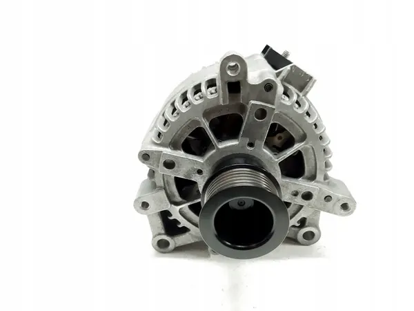 BMW 5 G30 2.0D Vaihtovirtageneraattori 104211-1052 image 2