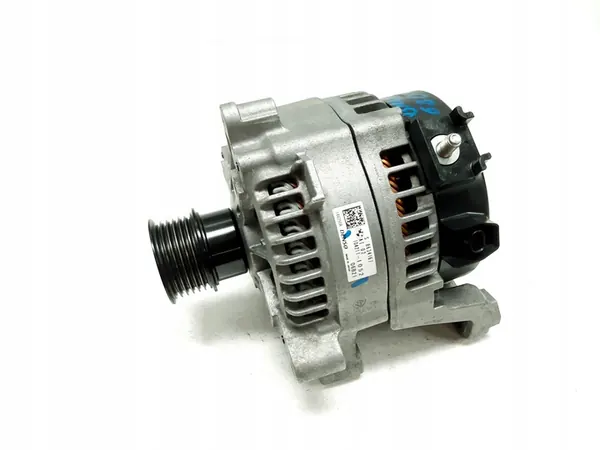 BMW 5 G30 2.0D Vaihtovirtageneraattori 104211-1052 image 3