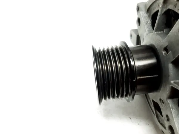 BMW 5 G30 2.0D Vaihtovirtageneraattori 104211-1052 image 5