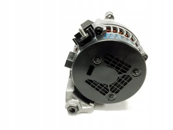 BMW 5 G30 2.0D Vaihtovirtageneraattori 104211-1052 image 6