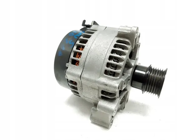 BMW 5 G30 2.0D Vaihtovirtageneraattori 104211-1052 image 8