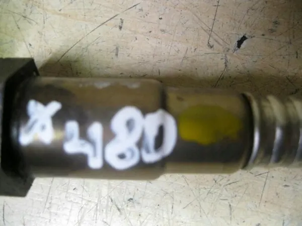 Sensor Lambda BMW 4 Coupe 2014 image 3