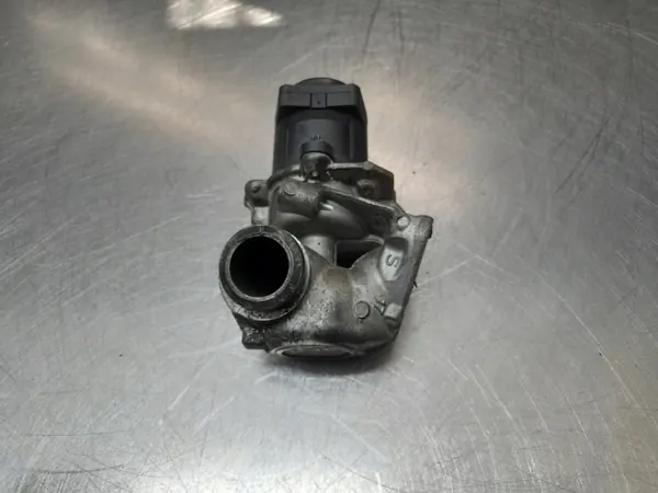 Válvula EGR OEM V29006980 para Citroen Peugeot 1.6 HDI image 4