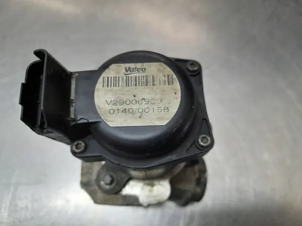 Válvula EGR OEM V29006980 para Citroen Peugeot 1.6 HDI image 5