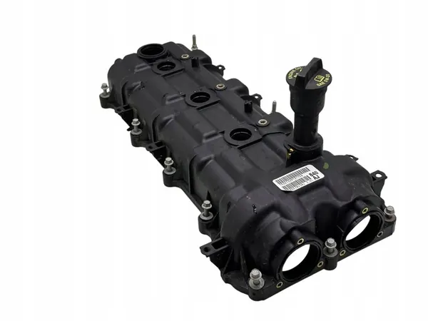 Dodge Charger 2021 Ventilock image 2