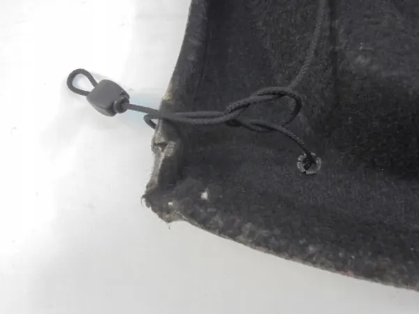 Kia Cerato LD kofferbakplank OEM AK-12-725550 image 3