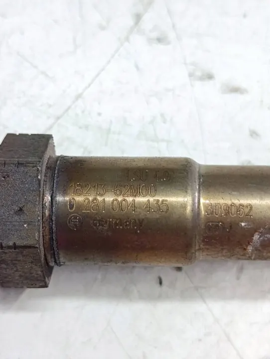 Lambdasensor Suzuki SX4 S-Cross 1.6 DDIS OEM 1821362M00W4 image 4