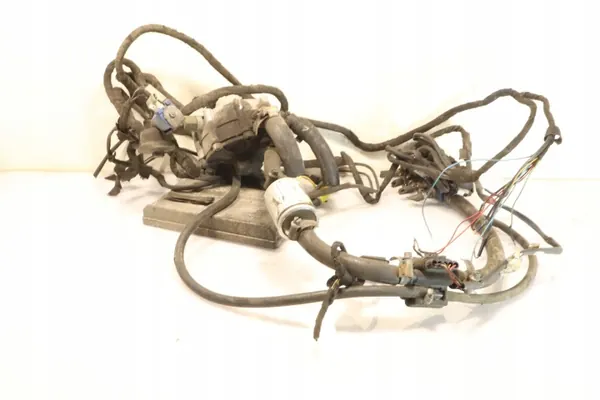 Kit LPG Stag d'occasion OEM E867R014289 pour Toyota Yaris image 2