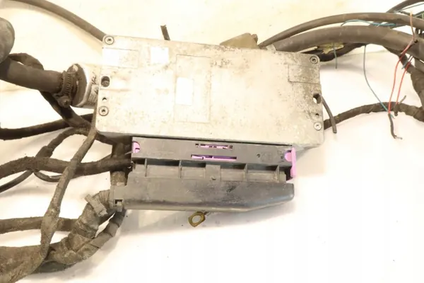 Kit LPG Stag d'occasion OEM E867R014289 pour Toyota Yaris image 5