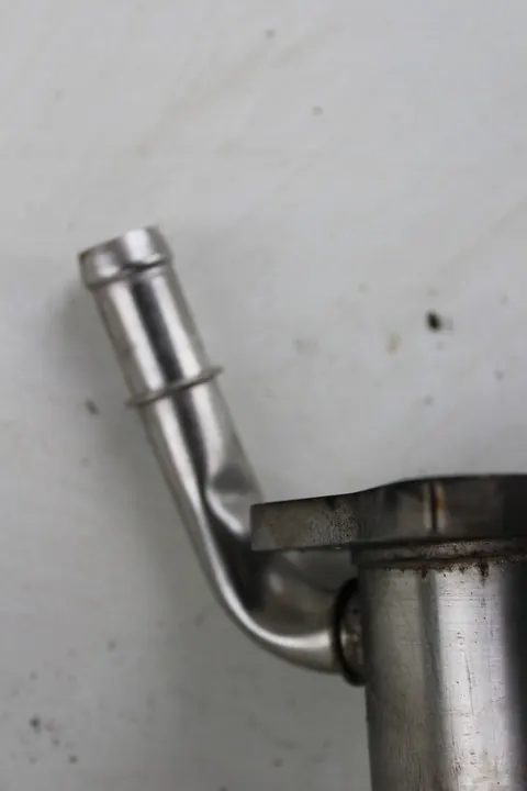 Ford OE CK2Q-9F464-AB Motor Koelradiator image 2