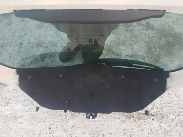 Coffre Arrière FORD KA II 2 - Pièce d'Origine image 3