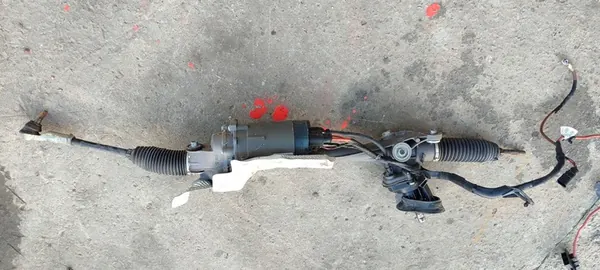 VW TIGUAN II Caixa de Direção 5Q0959755G image 2