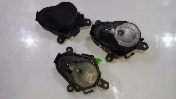 OEM 61500B Luftdurchflussventilmotor für Citroën Evasion image 3