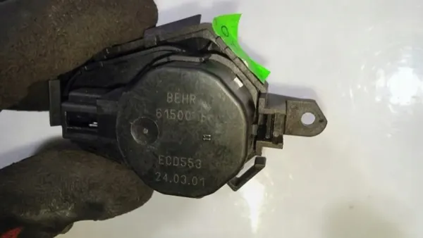 OEM 61500B Luftdurchflussventilmotor für Citroën Evasion image 5