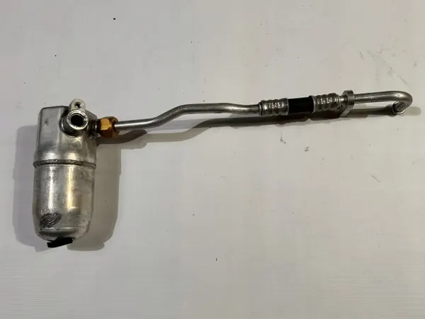 Klima-Trockner OEM 1897E170H2 für Chevrolet Corvette C5 image 2