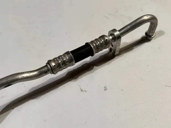 Klima-Trockner OEM 1897E170H2 für Chevrolet Corvette C5 image 3