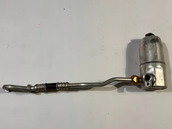 Klima-Trockner OEM 1897E170H2 für Chevrolet Corvette C5 image 4
