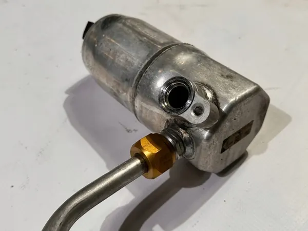 Klima-Trockner OEM 1897E170H2 für Chevrolet Corvette C5 image 5