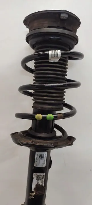 SEAT Tarraco VW Tiguan II Mozzo Anteriore Destro 5QD407254F image 3