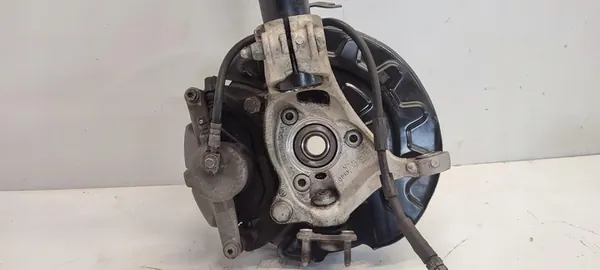 SEAT Tarraco VW Tiguan II Mozzo Anteriore Destro 5QD407254F image 5