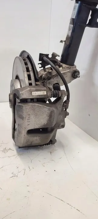 SEAT Tarraco VW Tiguan II Mozzo Anteriore Destro 5QD407254F image 6