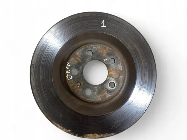 Conjunto discos e pinças Audi e-tron OEM 4KE615105AA image 6