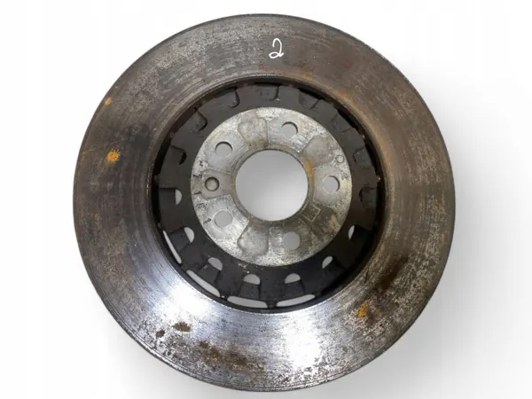 Conjunto discos e pinças Audi e-tron OEM 4KE615105AA image 7