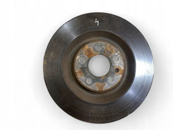 Conjunto discos e pinças Audi e-tron OEM 4KE615105AA image 9