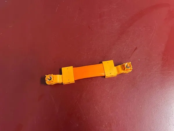 Cabo de alta tensão BMW iX 2024 9896411 image 2