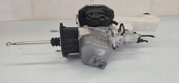 Rempomp Audi Q4 e-tron OEM 1EB614105CG image 3
