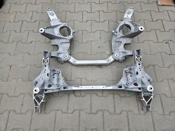 Triangle avant OEM QUA11248 pour BMW G30 G31 image 2