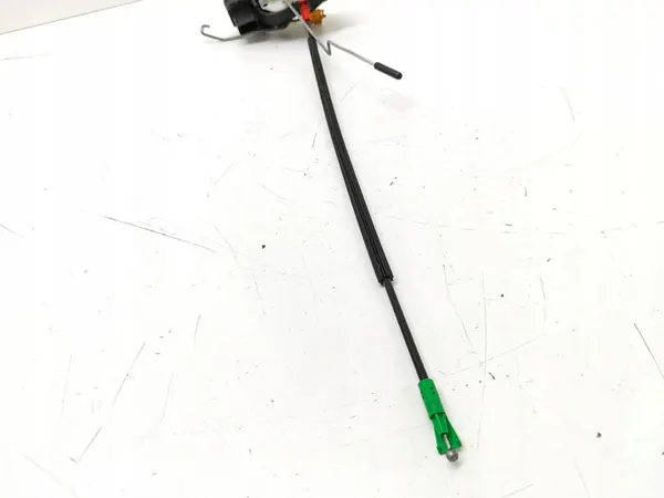 Rechte hintere Türschloss Opel Zafira C 2014 image 6