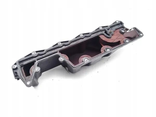 Volvo XC70 Venttiilikansi OEM 6G9N-6M293-AC image 4