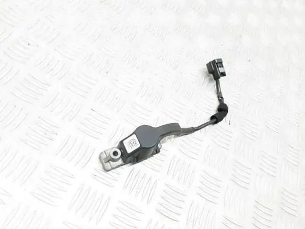 Cartucho de bisagra de capó Volvo OEM 31305432 - Usado image 2
