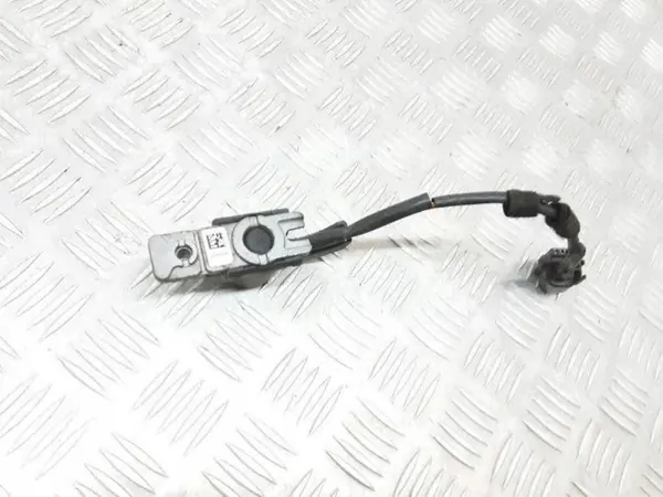 Cartucho de bisagra de capó Volvo OEM 31305432 - Usado image 3