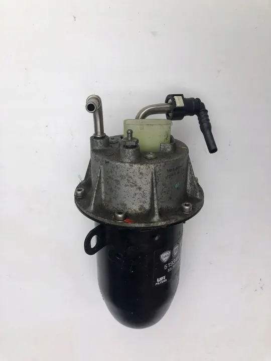 Fiat Polttoainesuodattimen kotelo 51934812 image 3