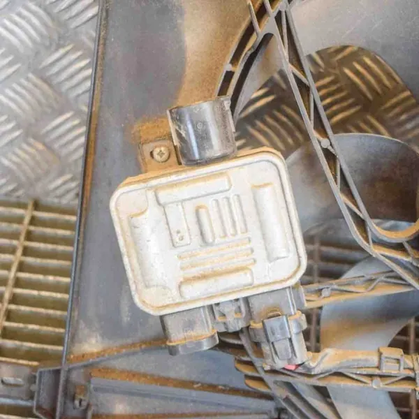 Framstöt Volvo S60 II 2.0L 120kw 2013 OEM 31342686 image 3