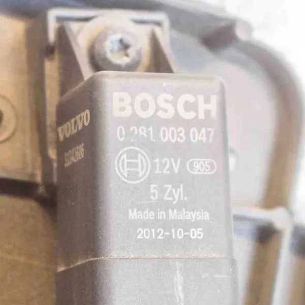 Framstöt Volvo S60 II 2.0L 120kw 2013 OEM 31342686 image 6