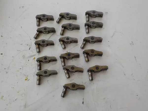 Iveco OE Stößel Set OEM F1CFA401A - 16 Stück image 2