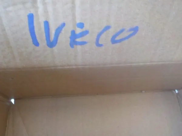 Iveco OE Stößel Set OEM F1CFA401A - 16 Stück image 3
