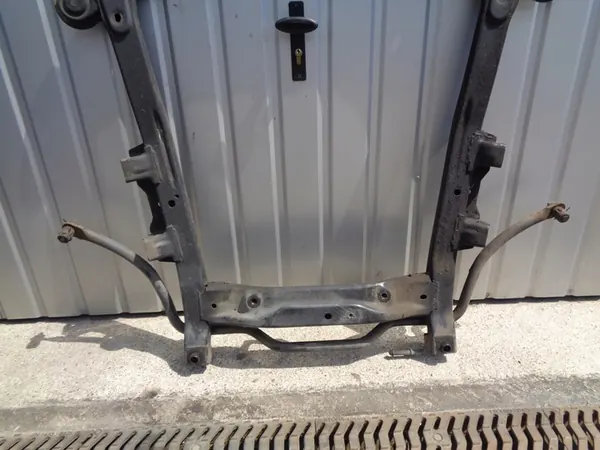 Chariot Travers Dacia Logan I image 4