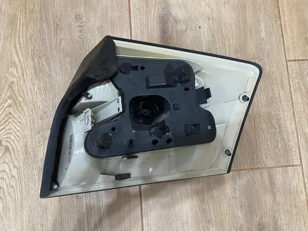 Lámpara Trasera Izquierda Audi A4 B6 Sedan 8E0945095C image 2