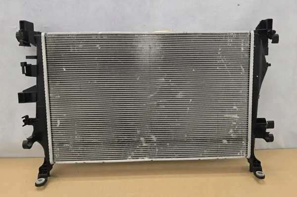 Radiador de agua FIAT 500X 14- 52009105 image 2