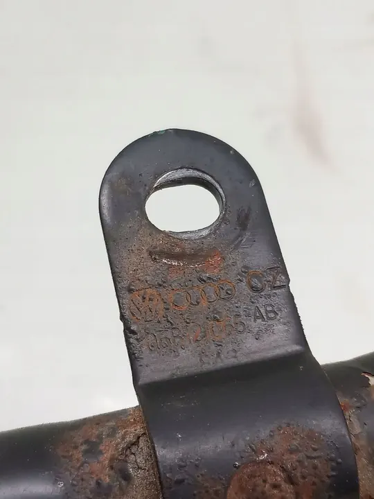 Jäähdytysputki AUDI A4 (8E2, B6) 1.8L bensiini 2003 image 4