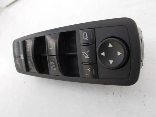 Raam Schakelpaneel Mercedes W245 W169 A1698206510 image 2