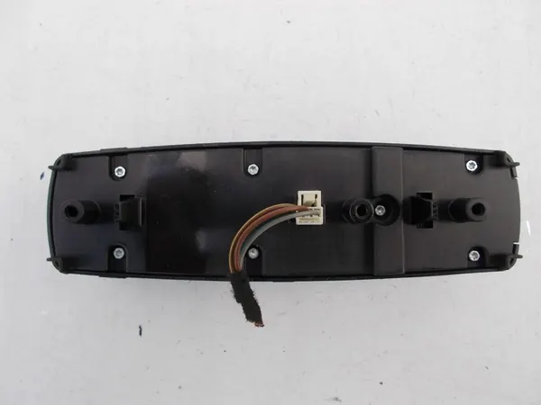 Raam Schakelpaneel Mercedes W245 W169 A1698206510 image 4