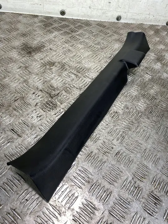 Cubre umbral puerta delantera Suzuki Vitara OEM FBZ17728 image 2