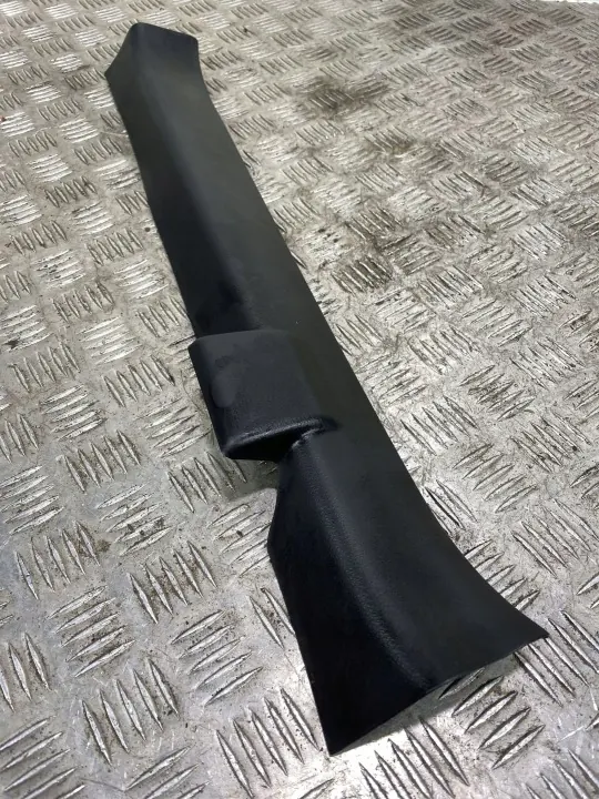 Cubre umbral puerta delantera Suzuki Vitara OEM FBZ17728 image 6