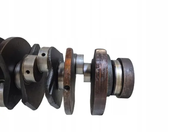 Virabrequim OEM 078AJ para Audi A4 A6 A8 3.0 V6 image 3