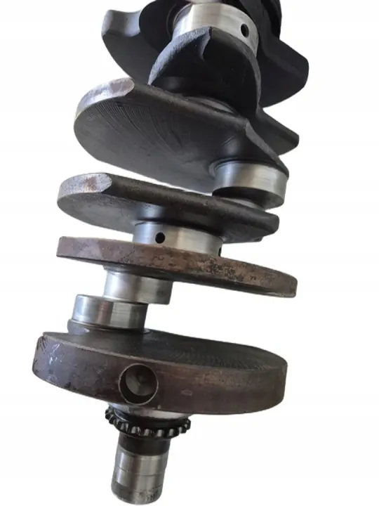 Virabrequim OEM 078AJ para Audi A4 A6 A8 3.0 V6 image 4